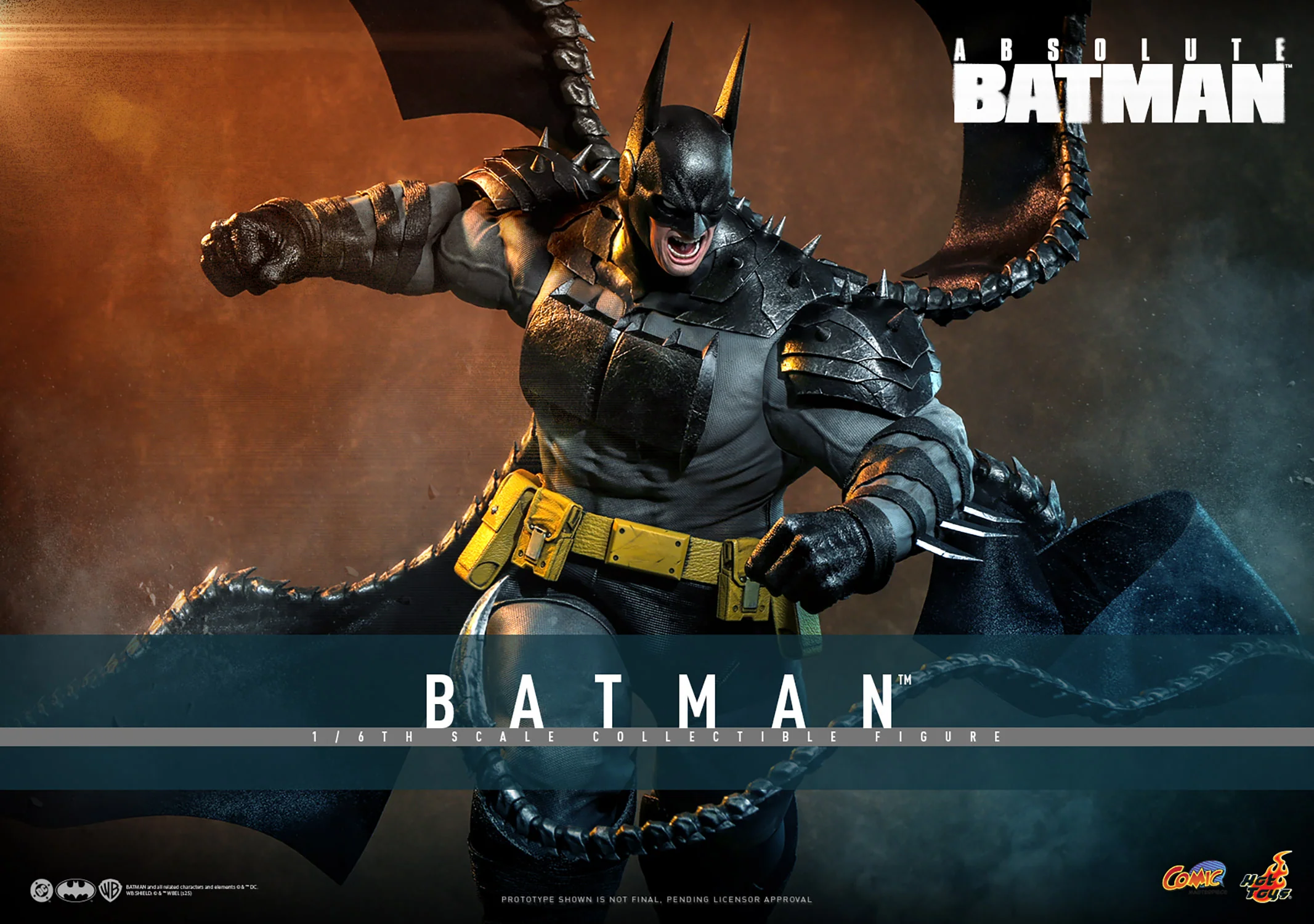 Hot Toys Pre-Orders