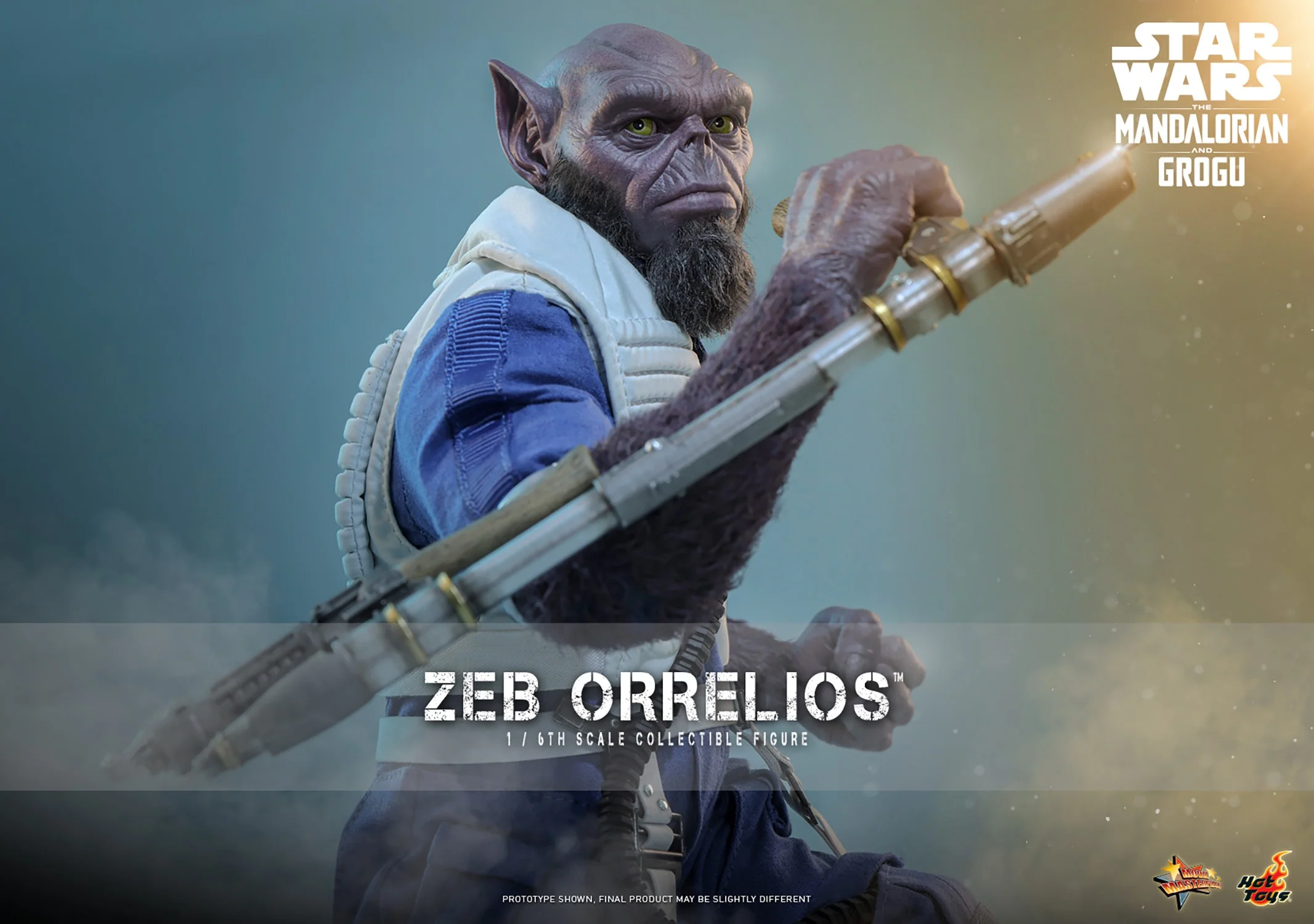 Hot Toys